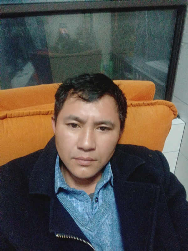 最美的邂逅的第一张照片--廊坊相亲服务中心