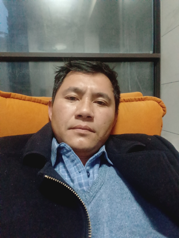 最美的邂逅的第二张照片--廊坊相亲服务中心