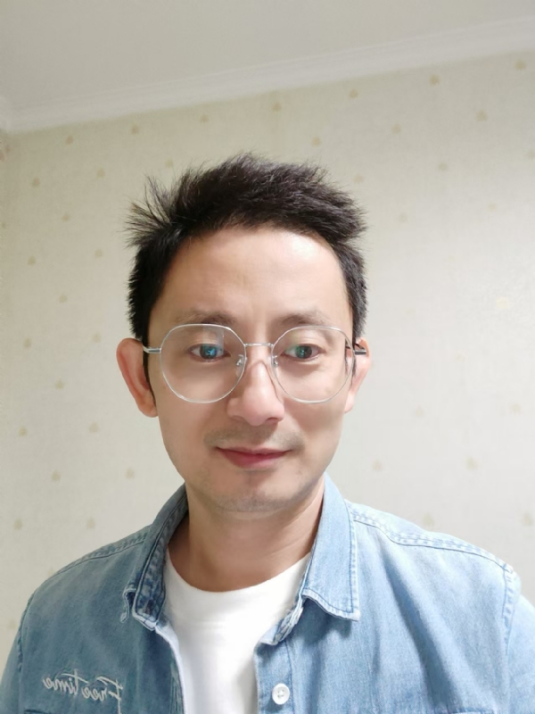 飘逸的第二张照片--廊坊相亲服务中心