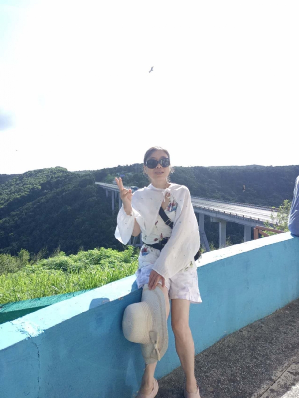 Jolan的第二张照片--廊坊相亲服务中心