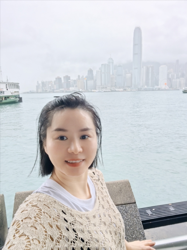 Ala的第一张照片--廊坊相亲服务中心