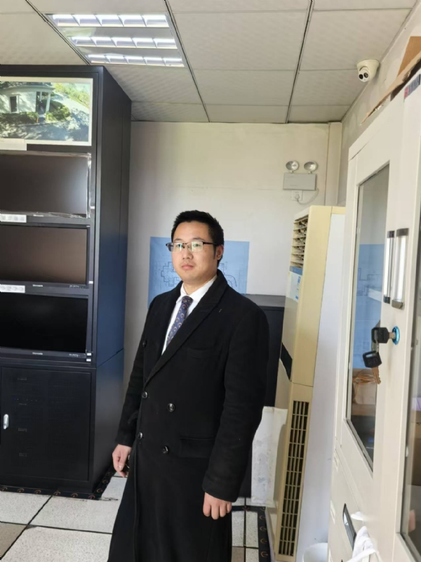 逍遥自在的第一张照片--廊坊相亲服务中心