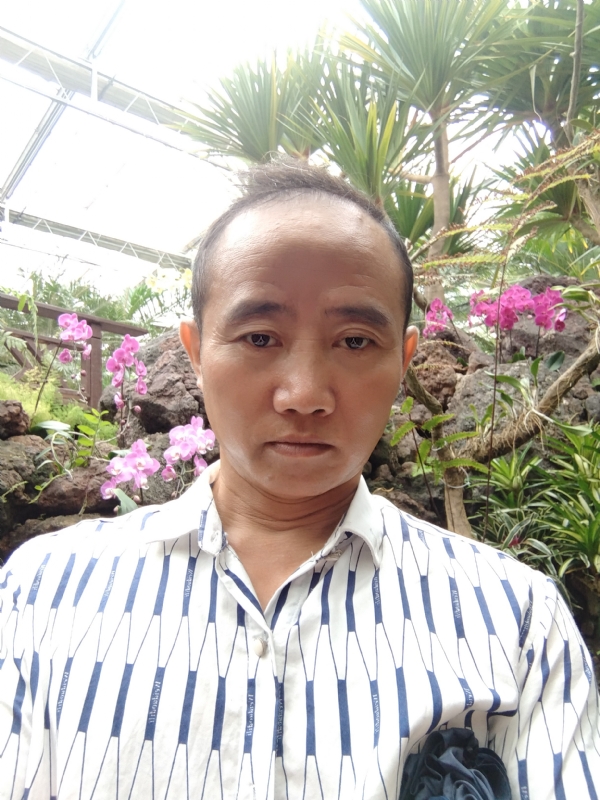 闲云盘鹤的第一张照片--廊坊相亲服务中心