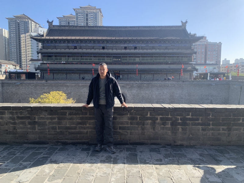 抹走知觉的第一张照片--廊坊相亲服务中心