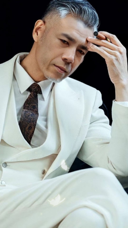 风走了的第一张照片--廊坊相亲服务中心