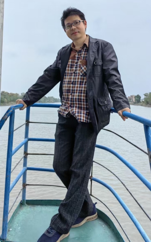 风云的第一张照片--廊坊相亲服务中心