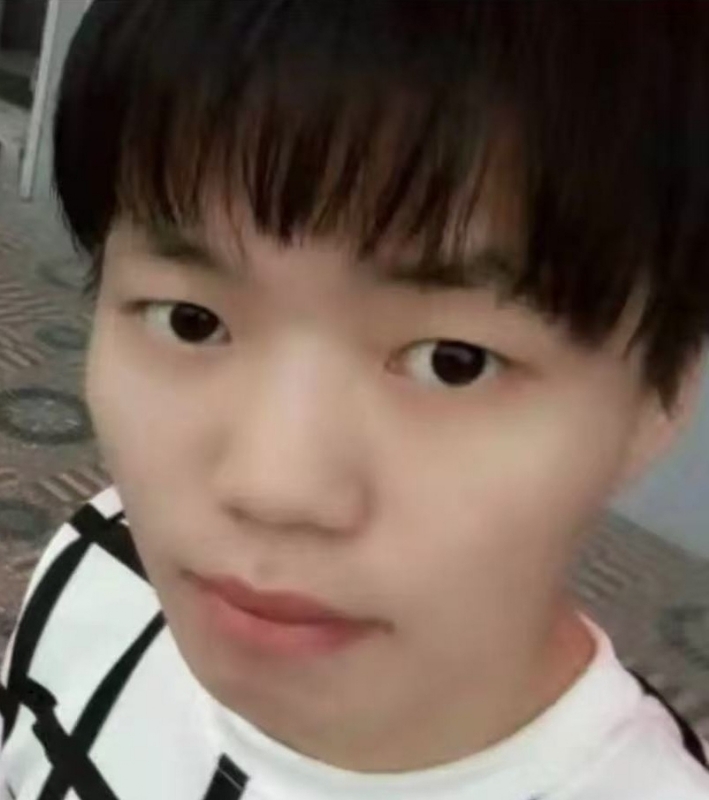 大白的第一张照片--廊坊相亲服务中心