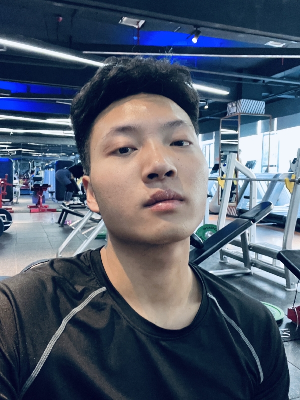 A且行且珍惜的第一张照片--廊坊相亲服务中心