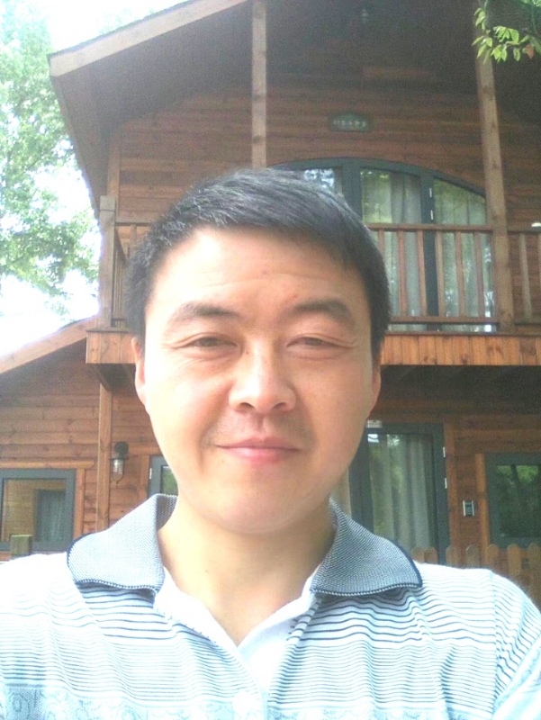 军子的第一张照片--廊坊相亲服务中心