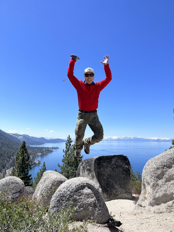 Tiger0007的第二张照片--廊坊相亲服务中心