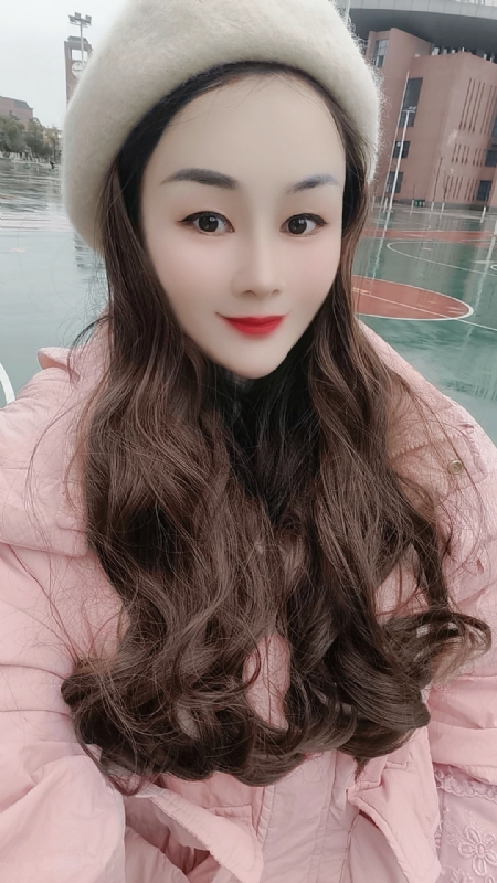 小艳的第一张照片--廊坊相亲服务中心