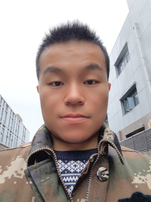 赵彦的第一张照片--廊坊相亲服务中心