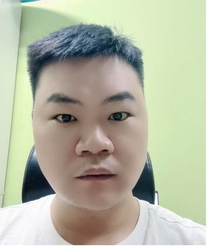 初白的第一张照片--廊坊相亲服务中心