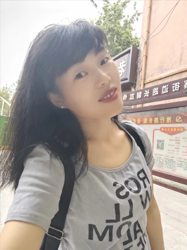 心艺的第二张照片--廊坊相亲服务中心