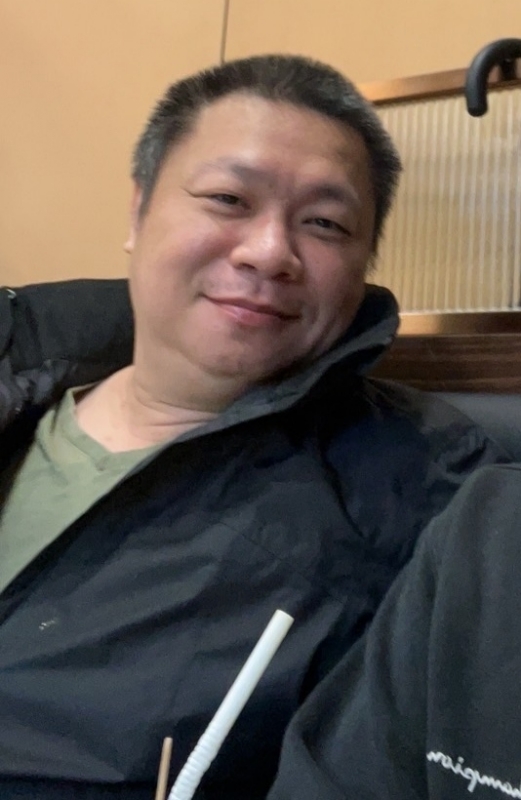 Wai的第一张照片--廊坊相亲服务中心