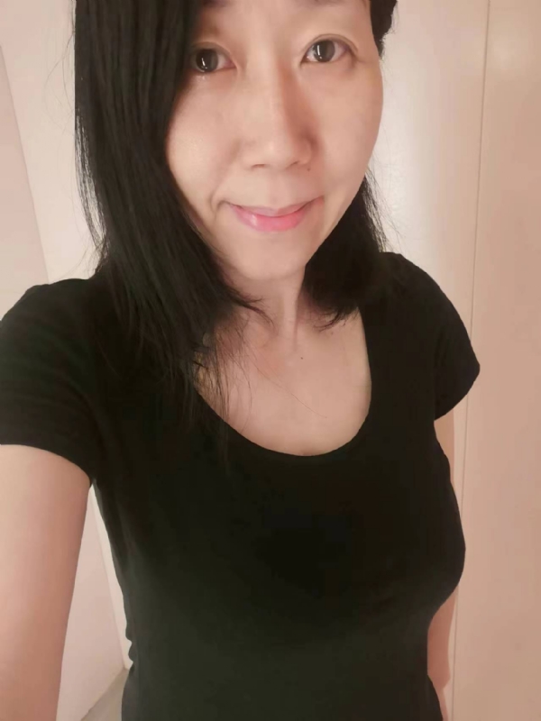 Kelly菲菲的第一张照片--廊坊相亲服务中心