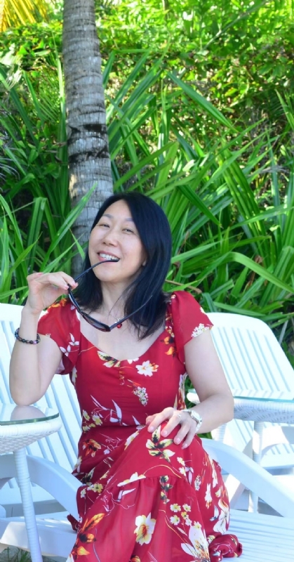 Kelly菲菲的第二张照片--廊坊相亲服务中心