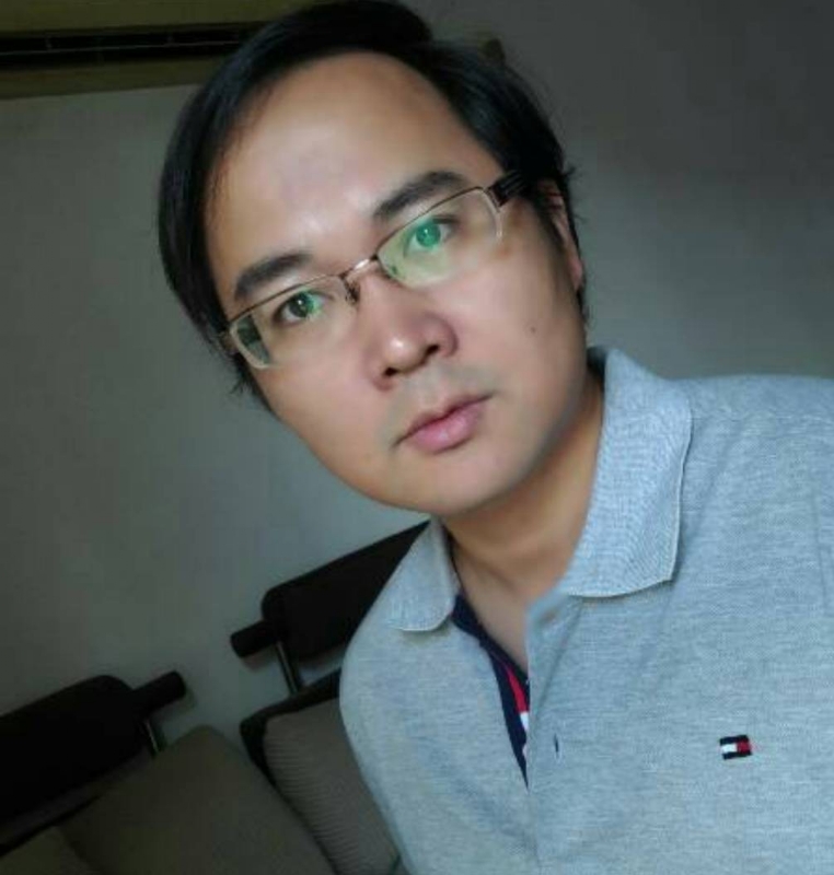 木火的第一张照片--廊坊相亲服务中心