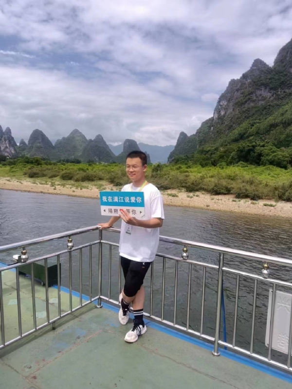 决胜时刻的第一张照片--廊坊相亲服务中心