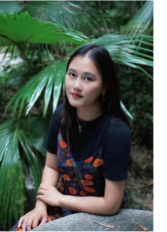 徐斯琦的第一张照片--廊坊相亲服务中心