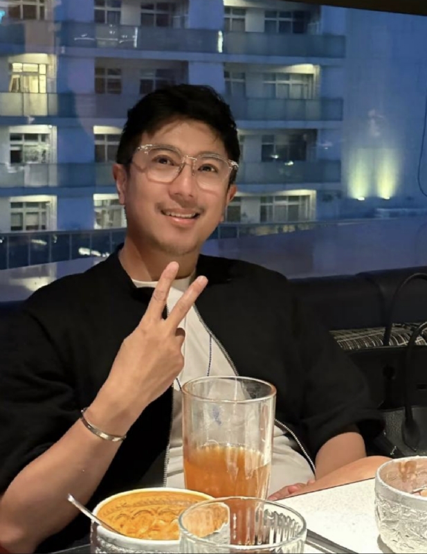 Kelvin的第一张照片--廊坊相亲服务中心