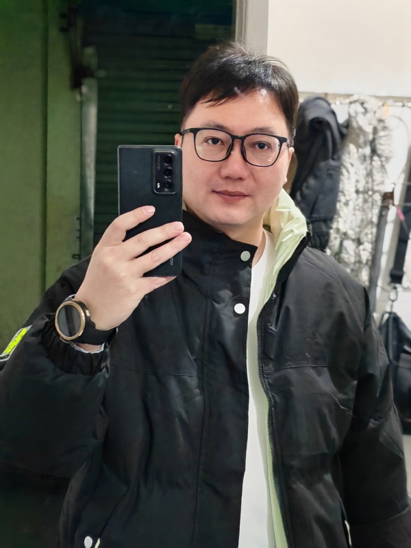 真心不累的第一张照片--廊坊相亲服务中心