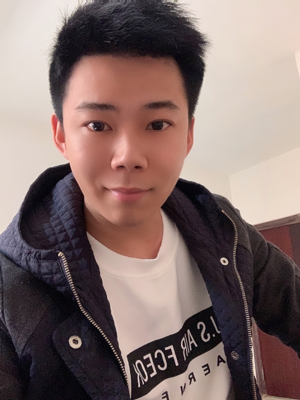 轻言淡语的第三张照片--廊坊相亲服务中心