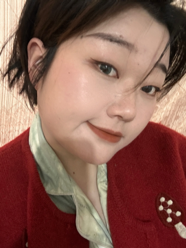 好运绵绵的第一张照片--廊坊相亲服务中心