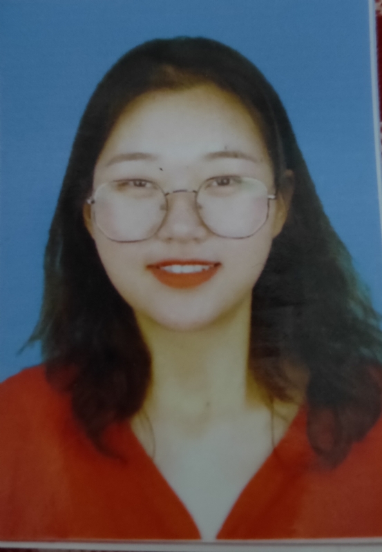 好运绵绵的第二张照片--廊坊相亲服务中心