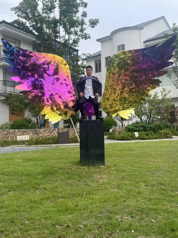 缘遇的第一张照片--廊坊相亲服务中心