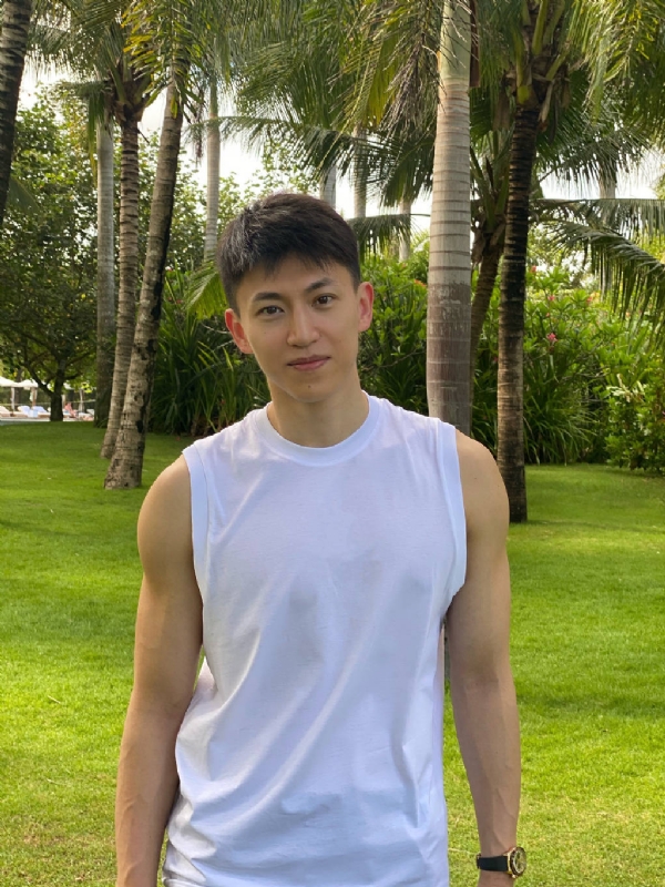 yd_clear的第一张照片--廊坊相亲服务中心