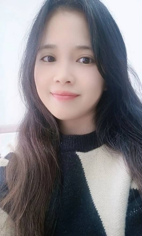 安妮宝贝的第一张照片--廊坊相亲服务中心