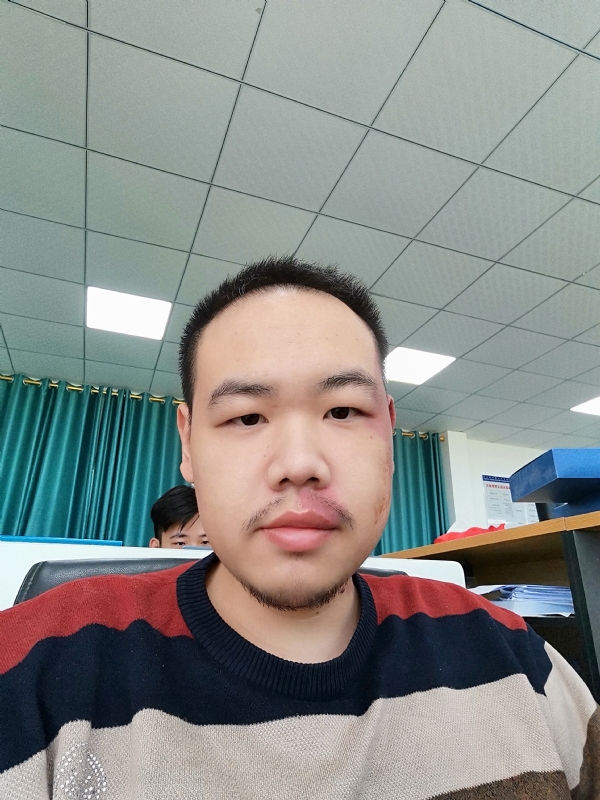 陨石天降的第一张照片--廊坊相亲服务中心