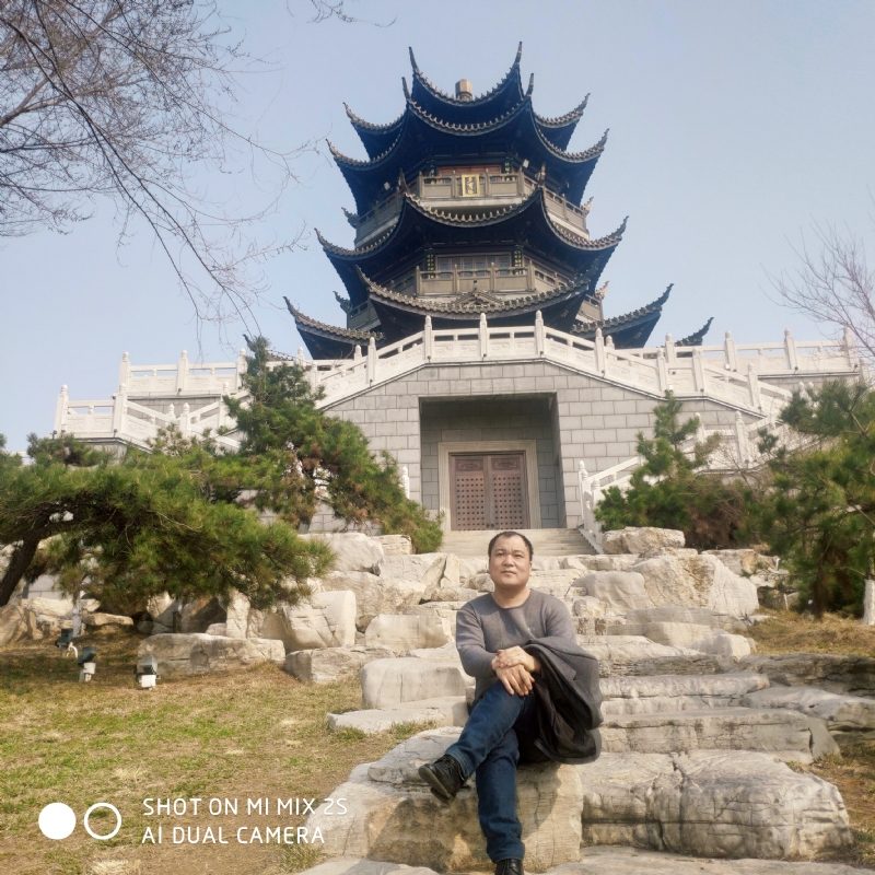 离群的羊的第一张照片--廊坊相亲服务中心