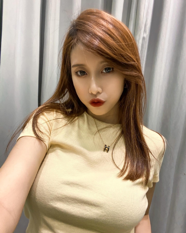 Emily的第一张照片--廊坊相亲服务中心