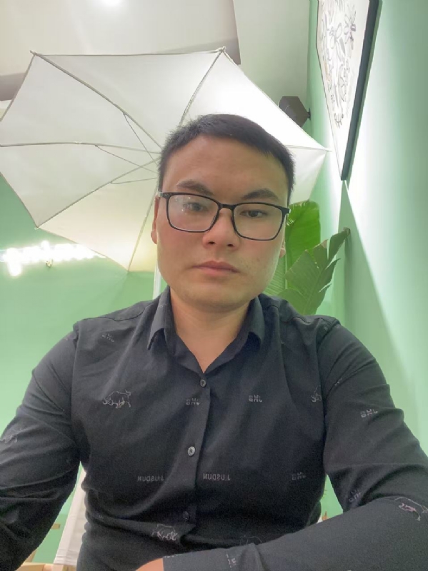 像风一样自由的第一张照片--廊坊相亲服务中心