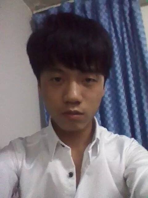 凌轩的第一张照片--廊坊相亲服务中心