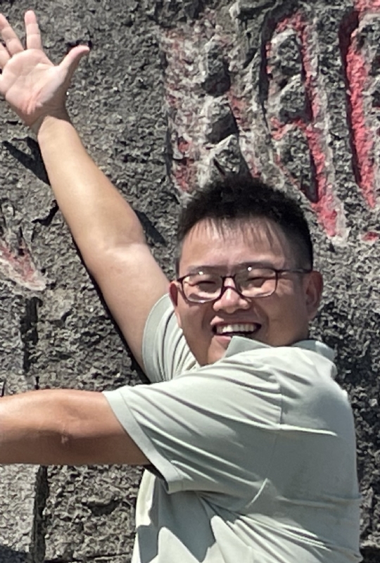 惜福9的第一张照片--廊坊相亲服务中心