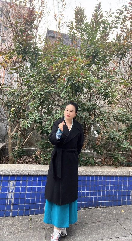 随遇而安的第一张照片--廊坊相亲服务中心