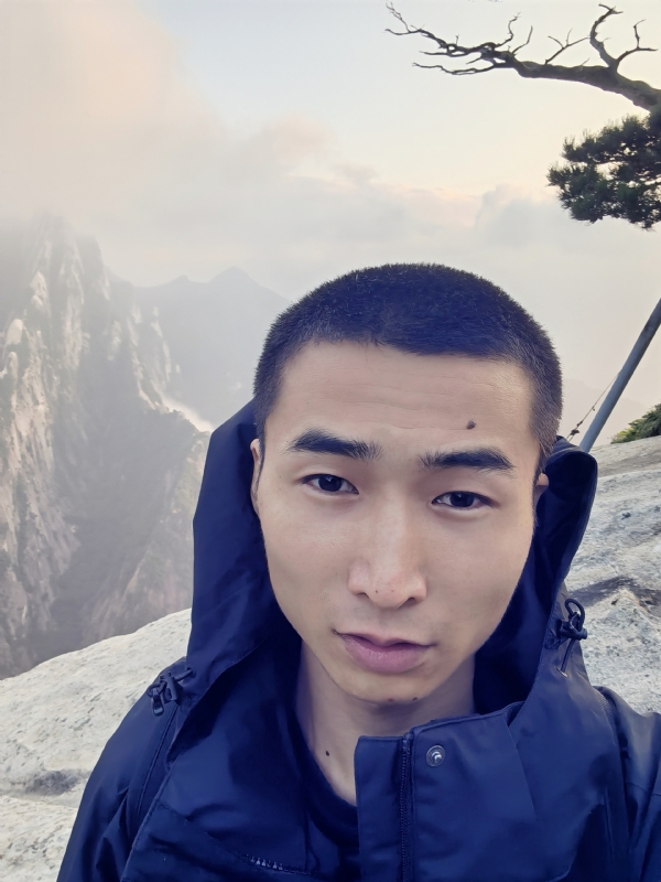 汪先生的第一张照片--廊坊相亲服务中心