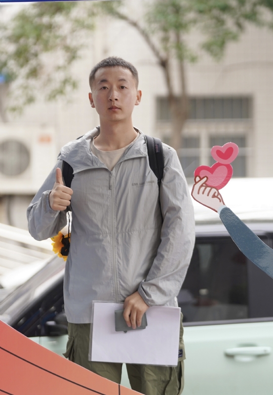 当下的第一张照片--廊坊相亲服务中心