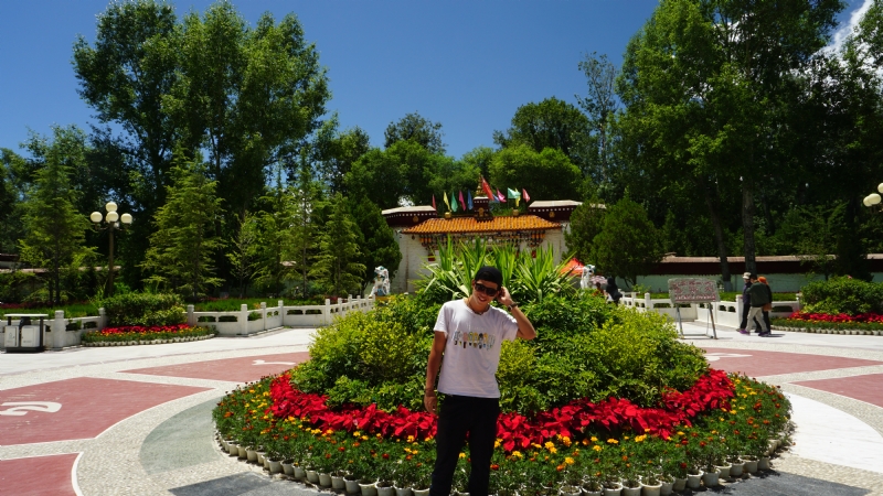 阿龙设计师的第四张照片--廊坊相亲服务中心