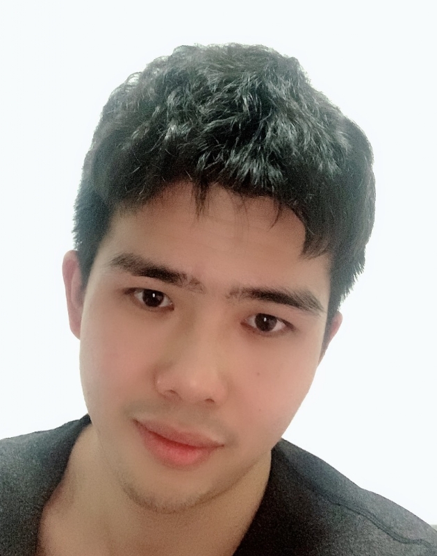 阿龙设计师的第七张照片--廊坊相亲服务中心