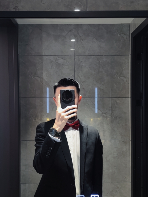 没事儿早点睡的第一张照片--廊坊相亲服务中心