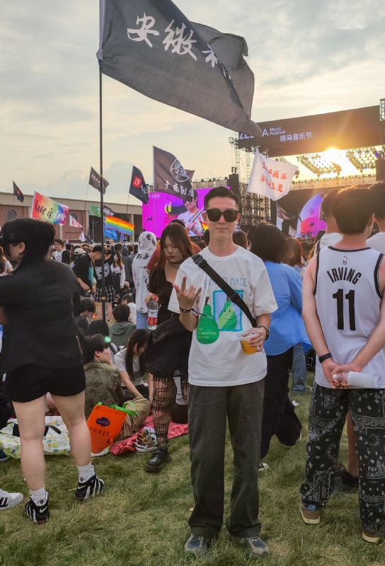 没事儿早点睡的第二张照片--廊坊相亲服务中心