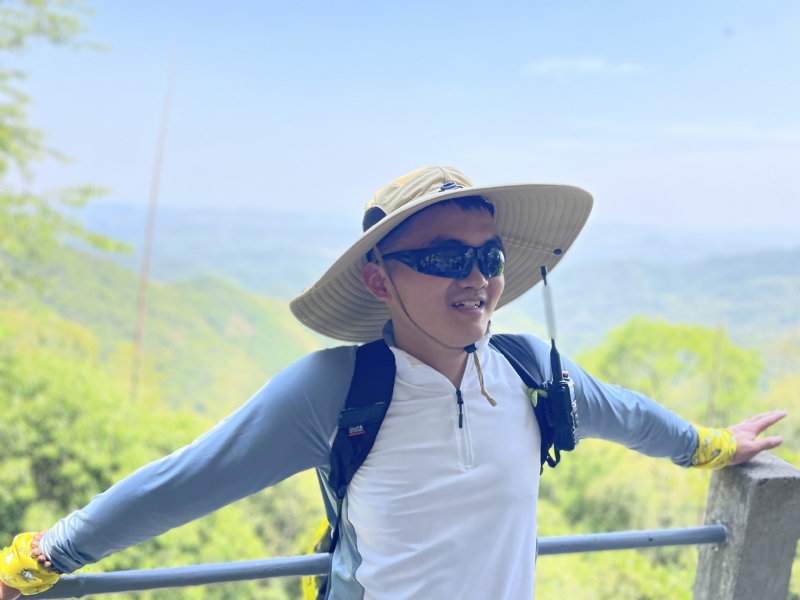 小鱼儿的第二张照片--廊坊相亲服务中心