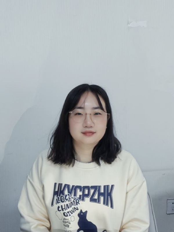 雪舞的第一张照片--廊坊相亲服务中心