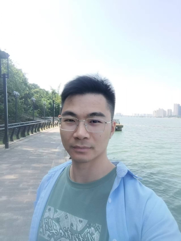 海洲的第一张照片--廊坊相亲服务中心