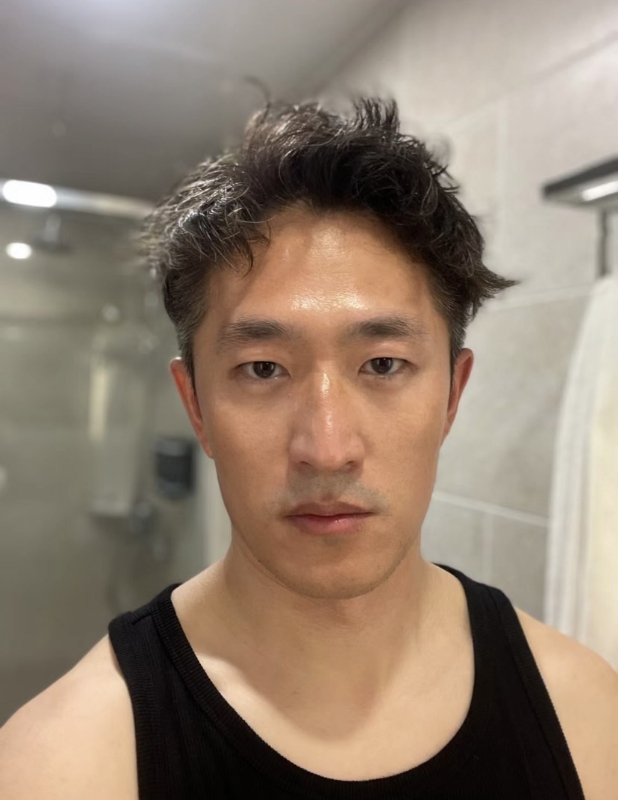 志勇的第一张照片--廊坊相亲服务中心