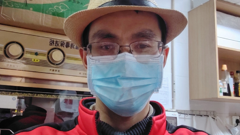 lin的第二张照片--廊坊相亲服务中心